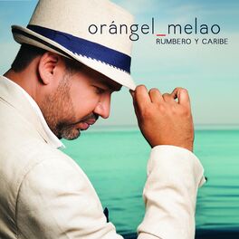 Album cover of Rumbero Y Caribe