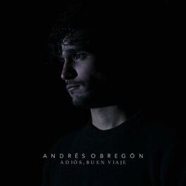 Album cover of Adiós, Buen Viaje