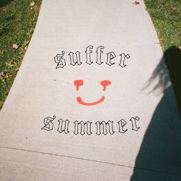 Album cover of Suffer Summer