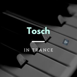 Album cover of In Trance