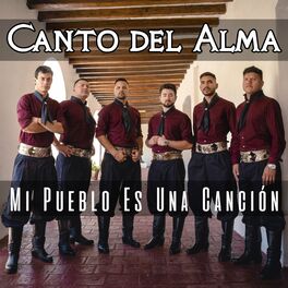Album cover of Mi Pueblo Es una Canción