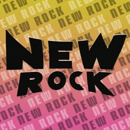 Album cover of New Rock
