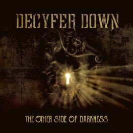 Album cover of The Other Side of Darkness