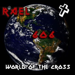 Album cover of 606 - World of the Cross