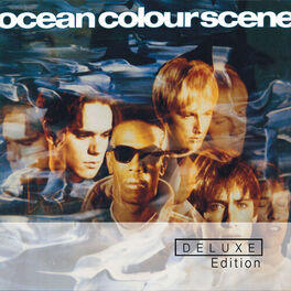 Album cover of Ocean Colour Scene (Deluxe)