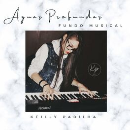 Album cover of Águas Profundas Fundo Musical