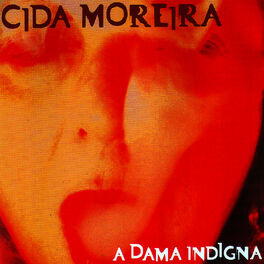 Album cover of A Dama Indigna