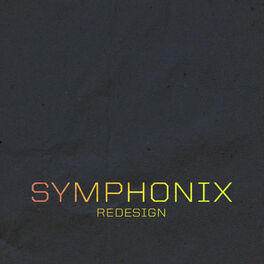 Album cover of Redesign