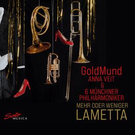 Album cover of Mehr oder weniger Lametta