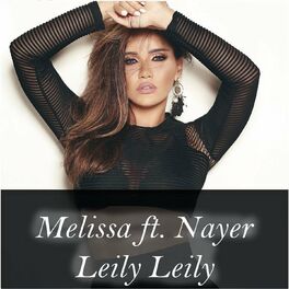 Album cover of Leily Leily