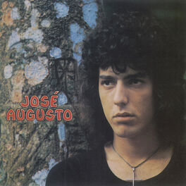 Album cover of José Augusto