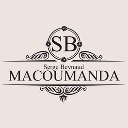 Album cover of Macoumanda