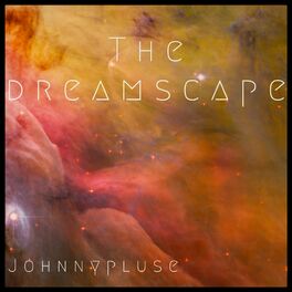 Album cover of The Dreamscape