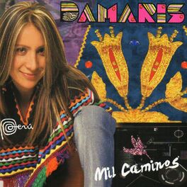 Album cover of Mil Caminos