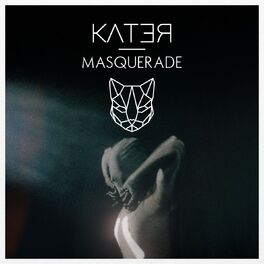 Album cover of Masquerade