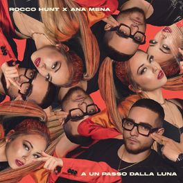 Dammi un Bacio - Single by Rocco