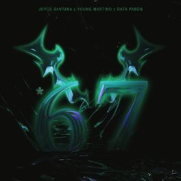 Album cover of *67
