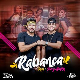 Album cover of Rabança