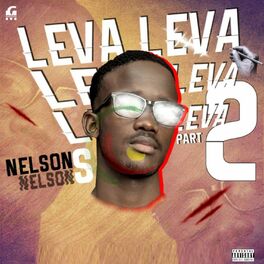 Album cover of Leva Leva Pt. 2