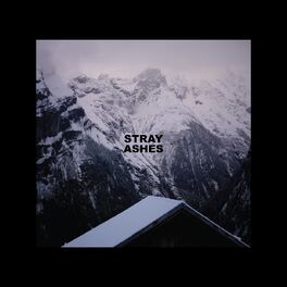 Album cover of Stray Ashes