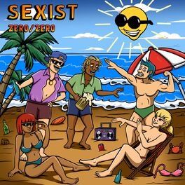 Album cover of SEXIST (RMX)