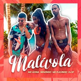 Album cover of Malévola