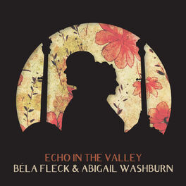 Album cover of Echo In The Valley