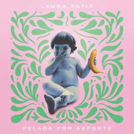 Album cover of Pelada por Esporte