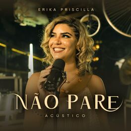 Album picture of Não Pare (Acústico)