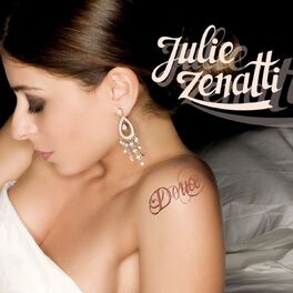 Album cover of Douce