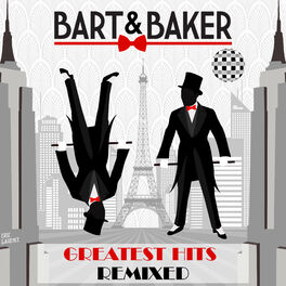 Album cover of Greatest Hits Remixed