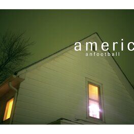 Album cover of American Football (Deluxe Edition)