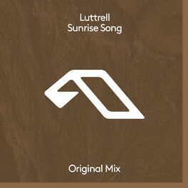 Album cover of Sunrise Song