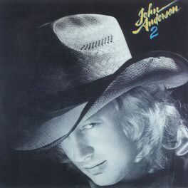 Album cover of John Anderson 2