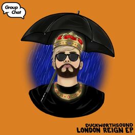 Album cover of London Reign EP
