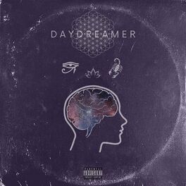 Album cover of Daydreamer
