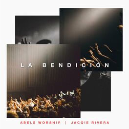 Album cover of La Bendición