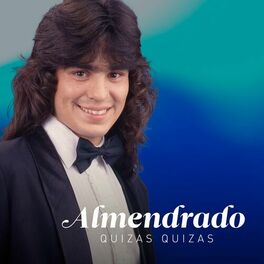 Album cover of Quizas Quizas