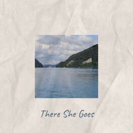 Album cover of There She Goes