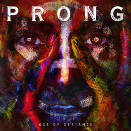 Album cover of Age of Defiance