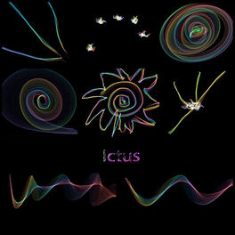 Album cover of Ictus