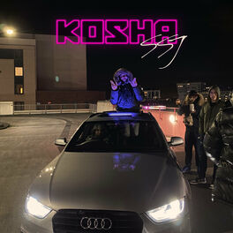 Album picture of Kosha