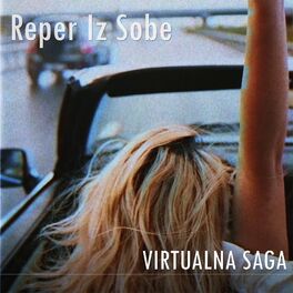 Album cover of Virtualna Saga