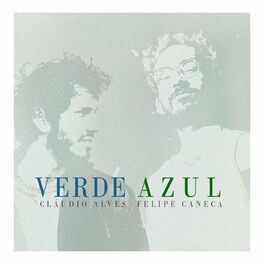 Album cover of Verde Azul