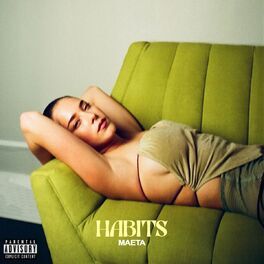Album cover of Habits