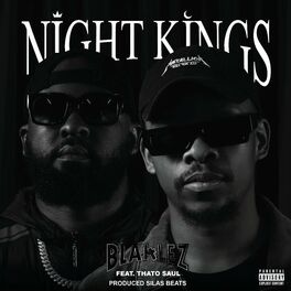 Album cover of Night Kings