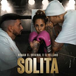 Album picture of Solita
