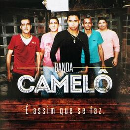 Album cover of É Assim Que Se Faz