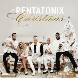 Album cover of A Pentatonix Christmas