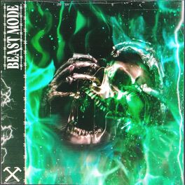 Album cover of BEAST MODE